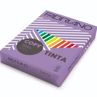 Farebný kopírovací papier A4 160g 250ks, COPY TINTA Neon Purple