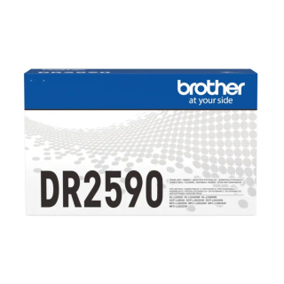Brother DR2590 (DR-2590) DRUM UNIT ORIGINAL