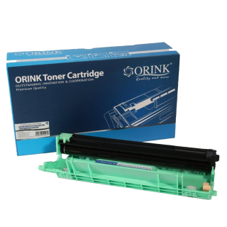 Brother DR1000/DR1020/DR1030/DR1050/DR1090 DRUM UNIT ORINK PREMIUM