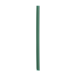 Násuvná lišta 3mm (1-30 listov) 100ks DURABLE zelená