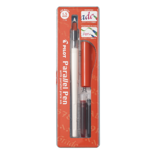 Plniace pero 0,1-1,5mm PILOT Parallel Pen