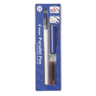 Plniace pero 0,5-6mm PILOT Parallel Pen
