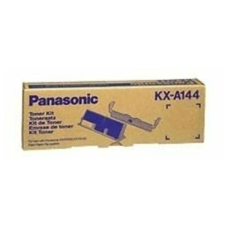 Panasonic KX-A144 Original toner surplus
