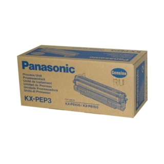 Panasonic KX-PEP3 Original Process Unit surplus