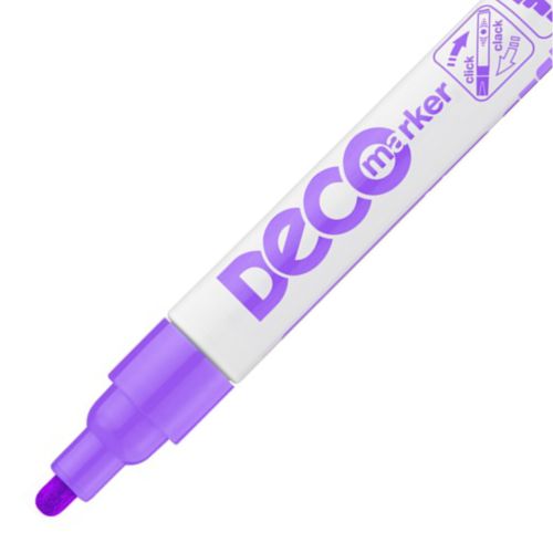 2 - 4 mm ICO Deco Marker