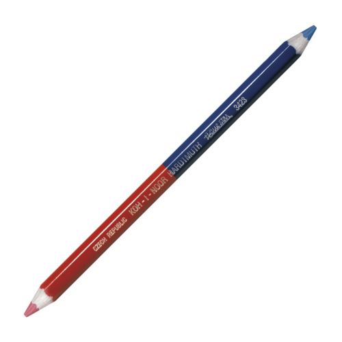 Dvojfarebné ceruzky