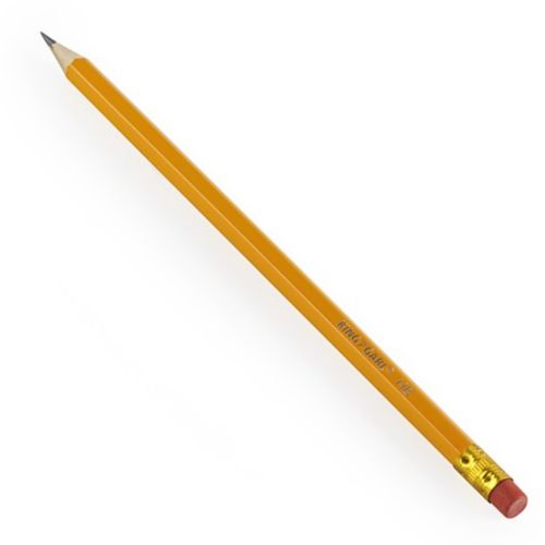 Grafitové ceruzky