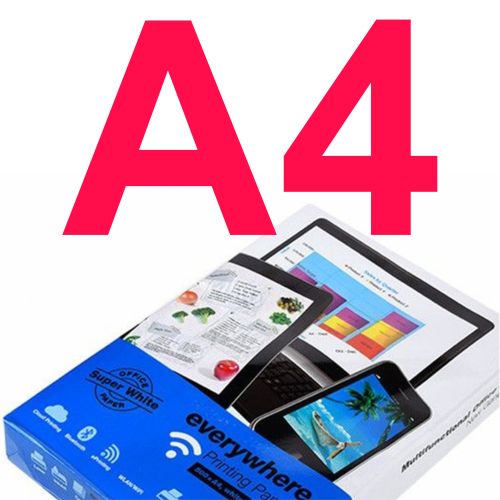 Formát A4