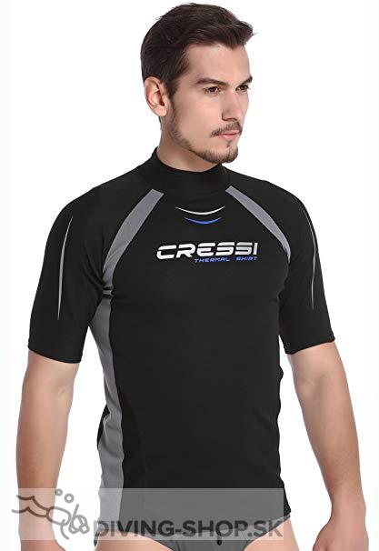 Cressi Thermo tričko pánské