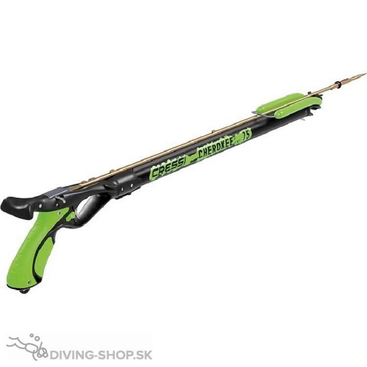Harpuna CRESSI CHEROKEE EXO