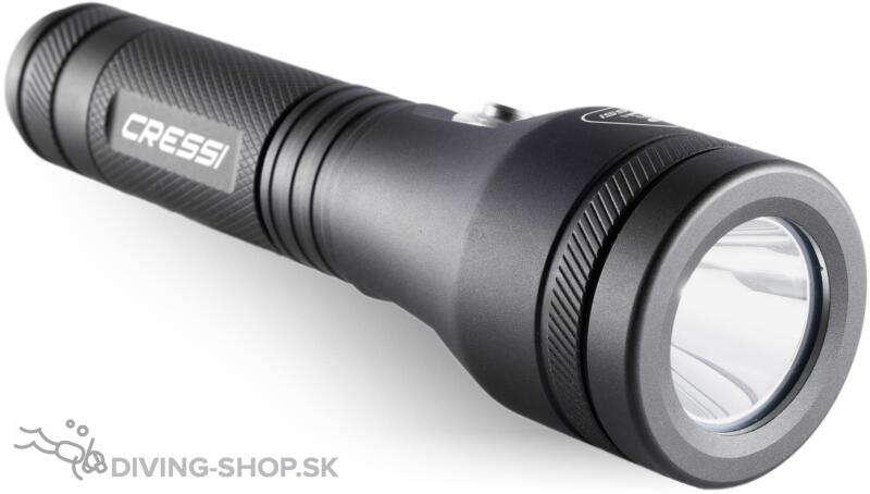 Potápačská lampa CRESSI ASTRA 1200