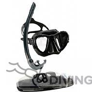 Cressi Occhio Plus sett