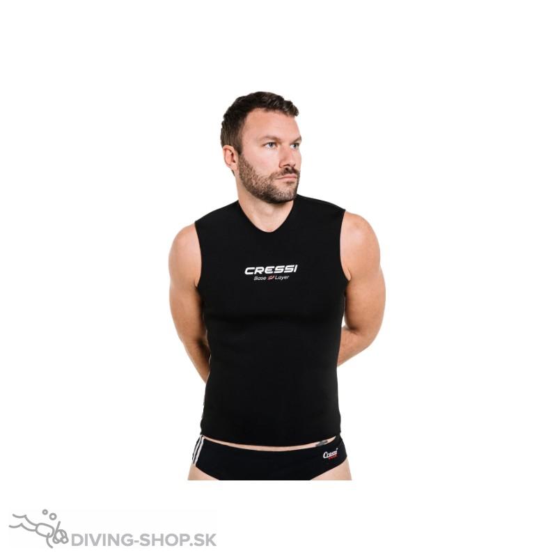 Neoprenová Vesta Cressi CORE VEST
