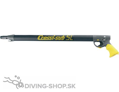 Harpuna cressi SL 70