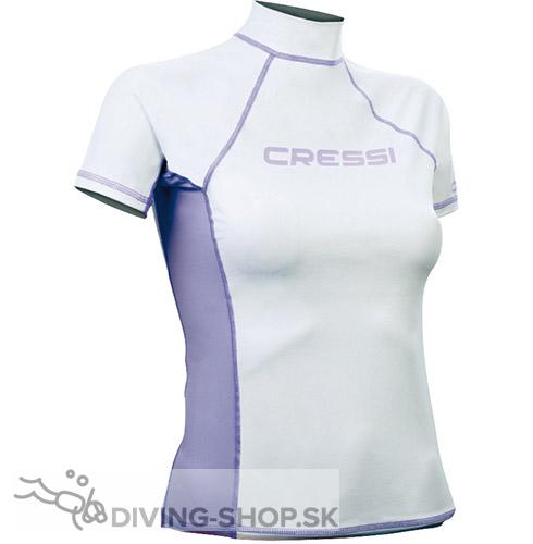 Tričko Rash Guard lady