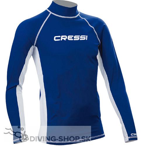 Tričko Rash Guard man