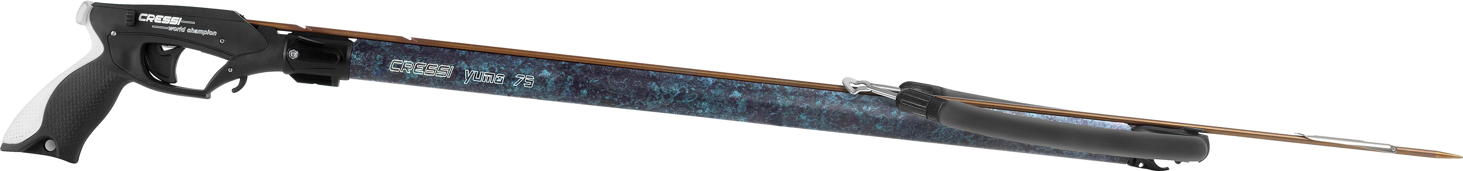 Harpuna Cressi Yuma 75