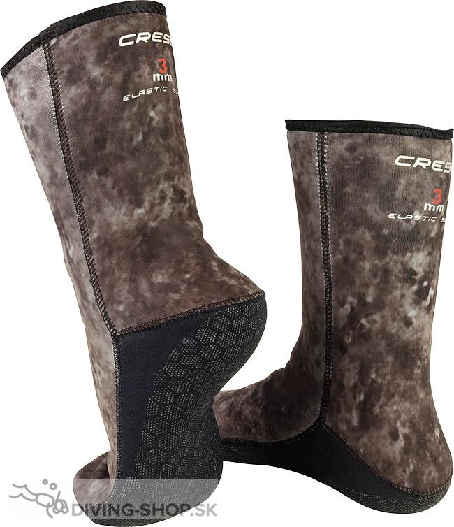 Cressi Tracina Socks