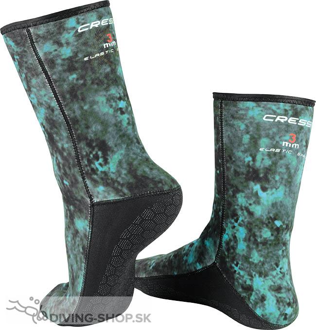 Cressi Scorfano Socks