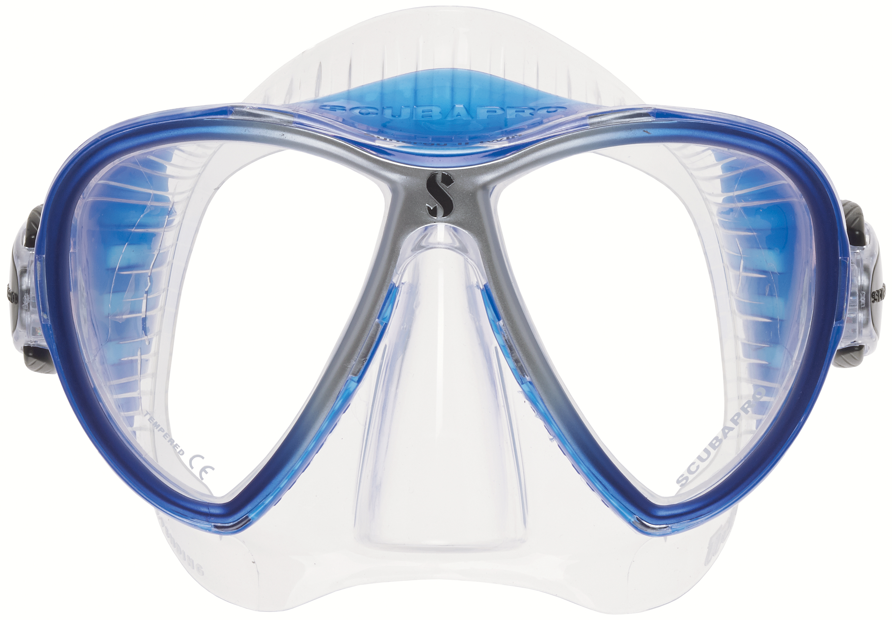 maska  SYNERGY TWIN Trufit