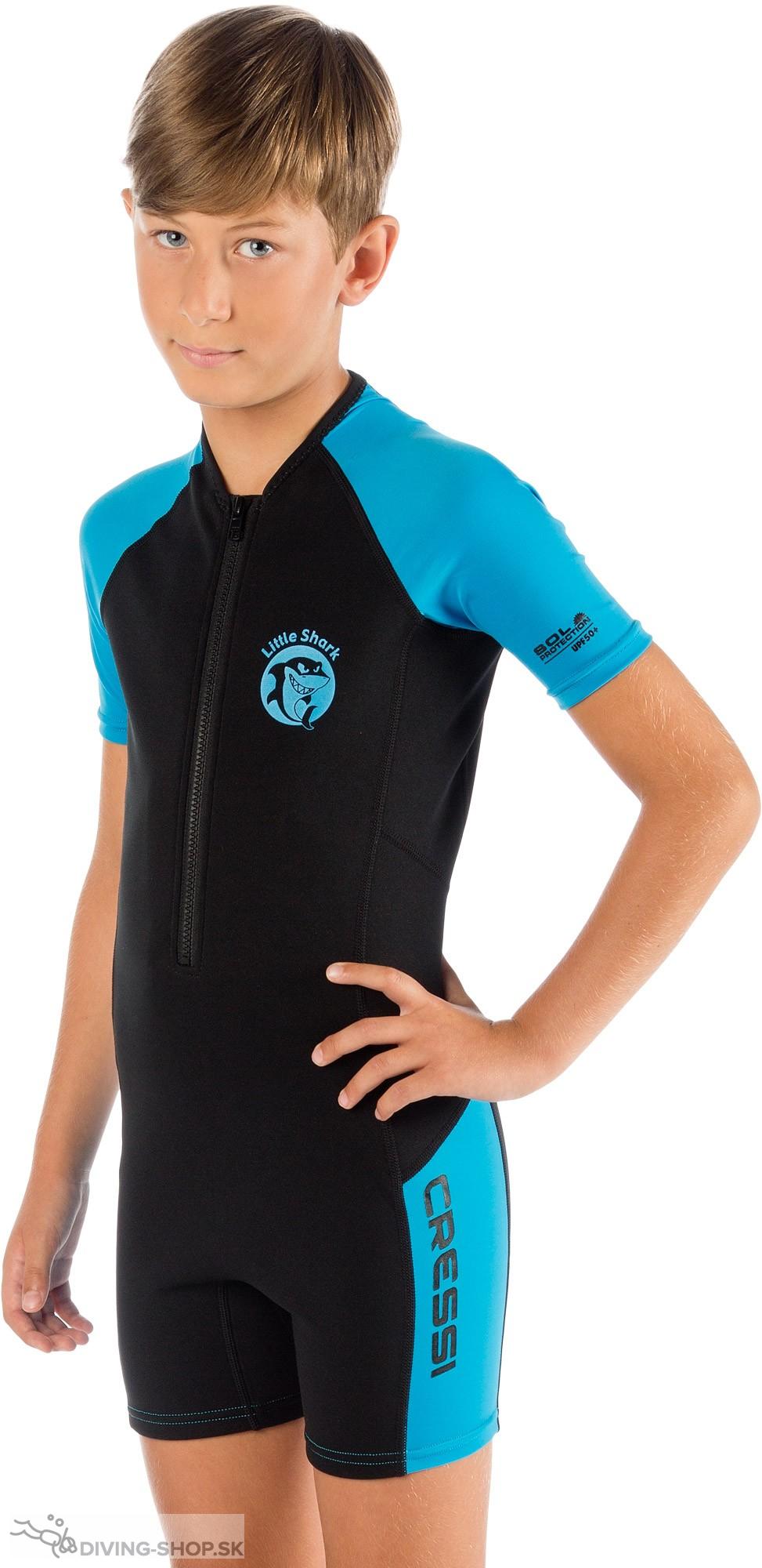 Cressi Little Shark 