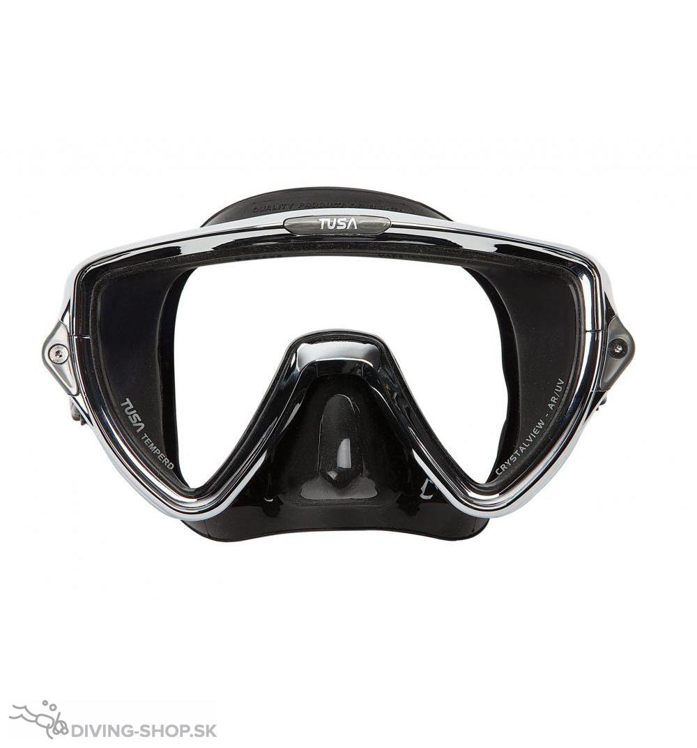 maska TUSA VISIO PRO M-110
