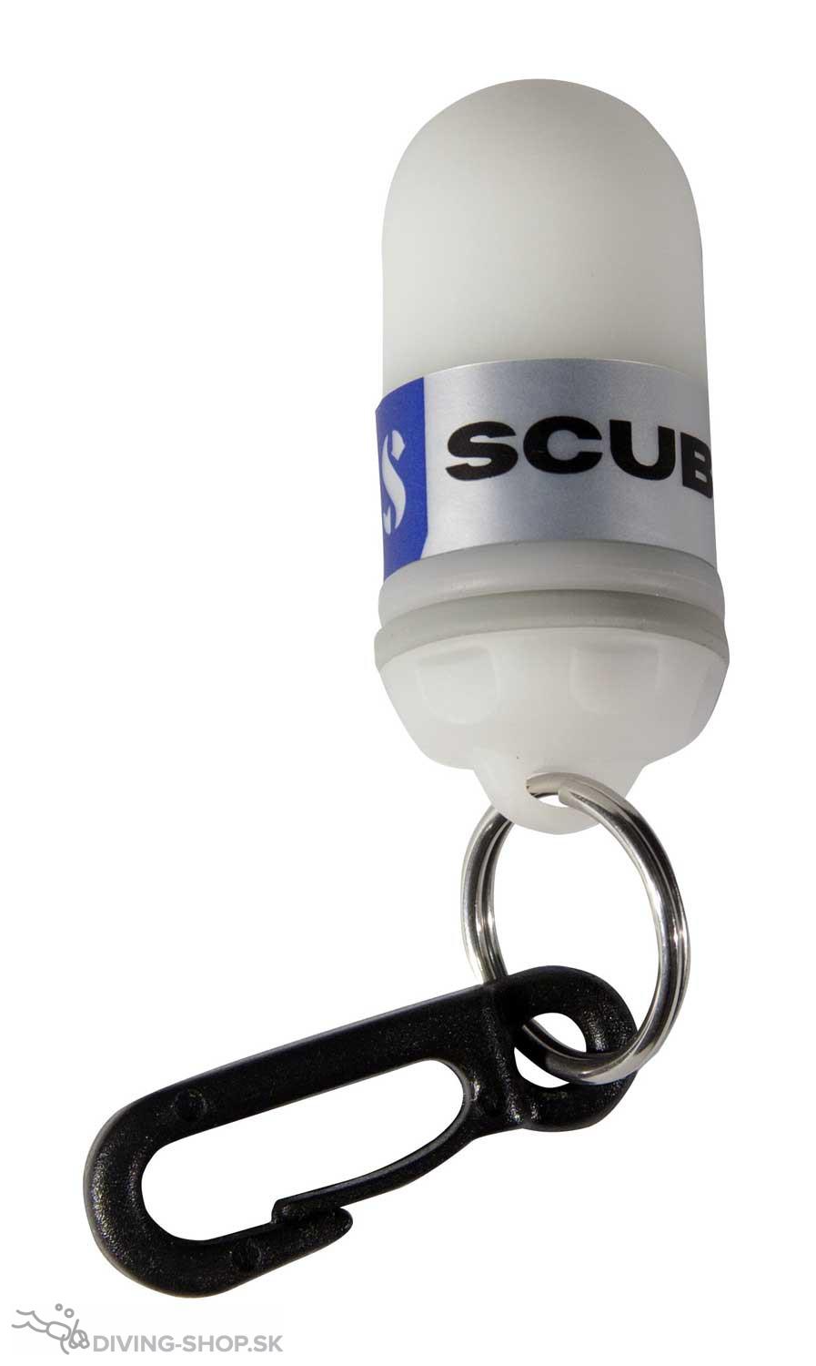 Led svietidlo Scubapro LED FLASH