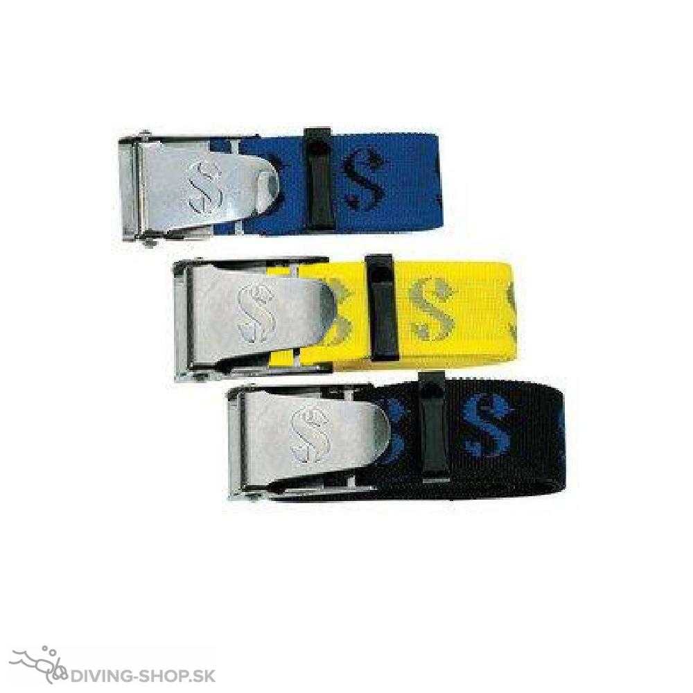 Záťažový opasok Scubapro STANDARD WEIGHT BELT