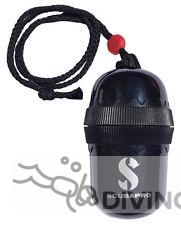Suchý box Scubapro DIVERS EGG