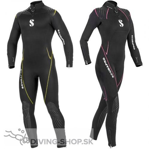 Scubapro DEFINITION MAN 3 mm