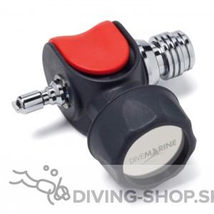 Podvodná húkačka Divemarine