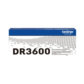 Brother DR3600 (DR-3600) DRUM UNIT ORIGINAL